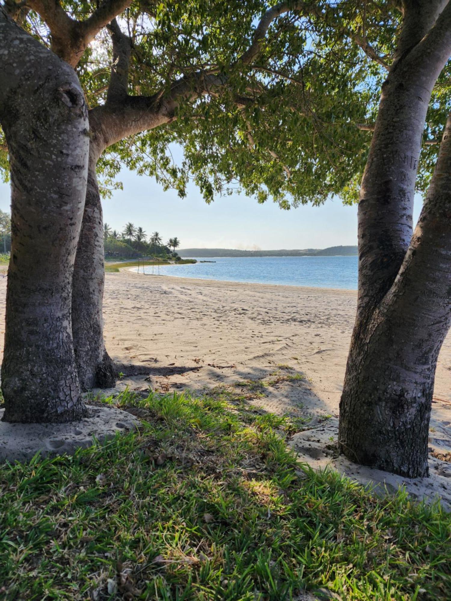 Serenity Nhabanga, Bilene Vila Praia Do Bilene Buitenkant foto