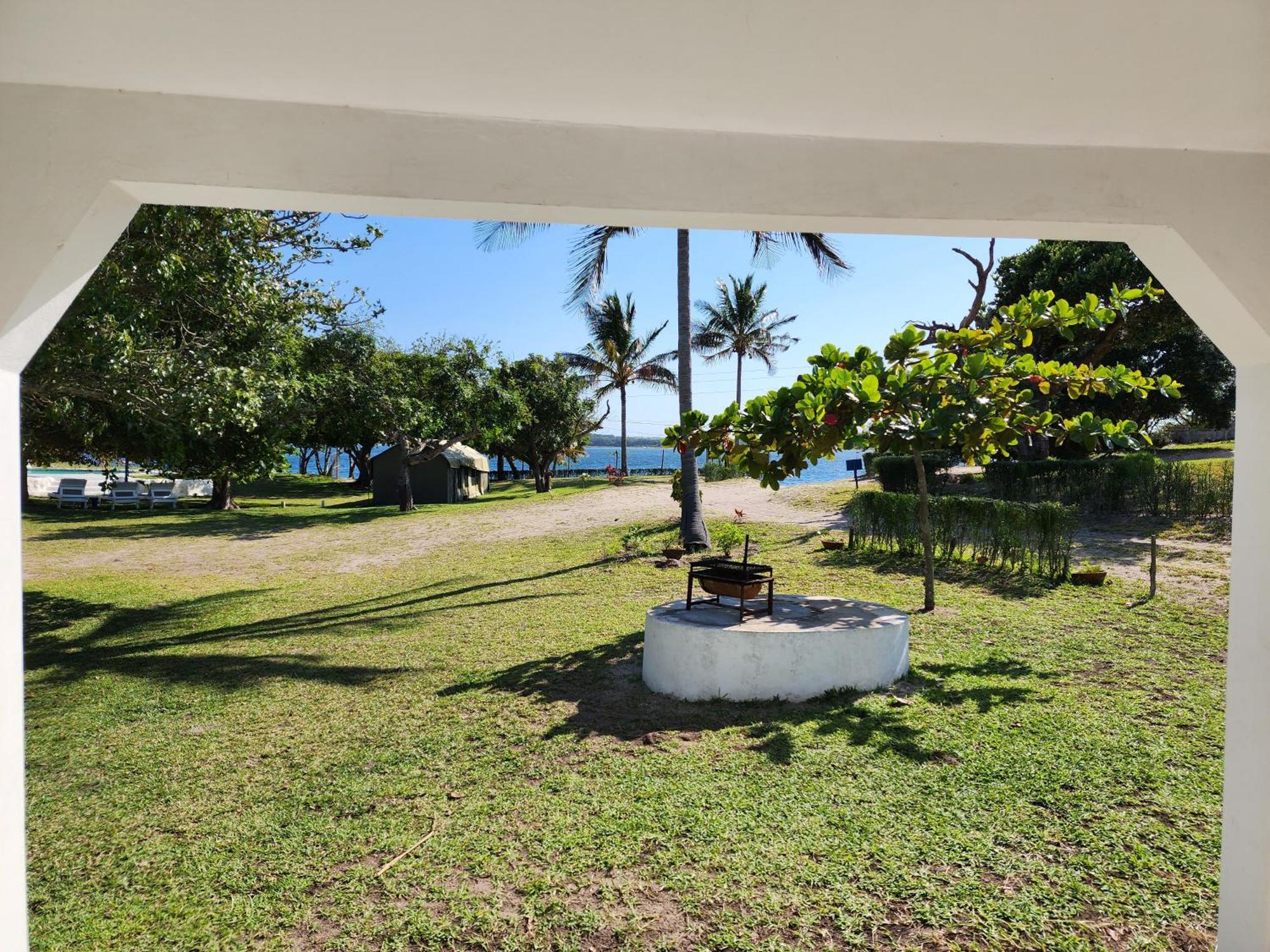 Serenity Nhabanga, Bilene Vila Praia Do Bilene Buitenkant foto