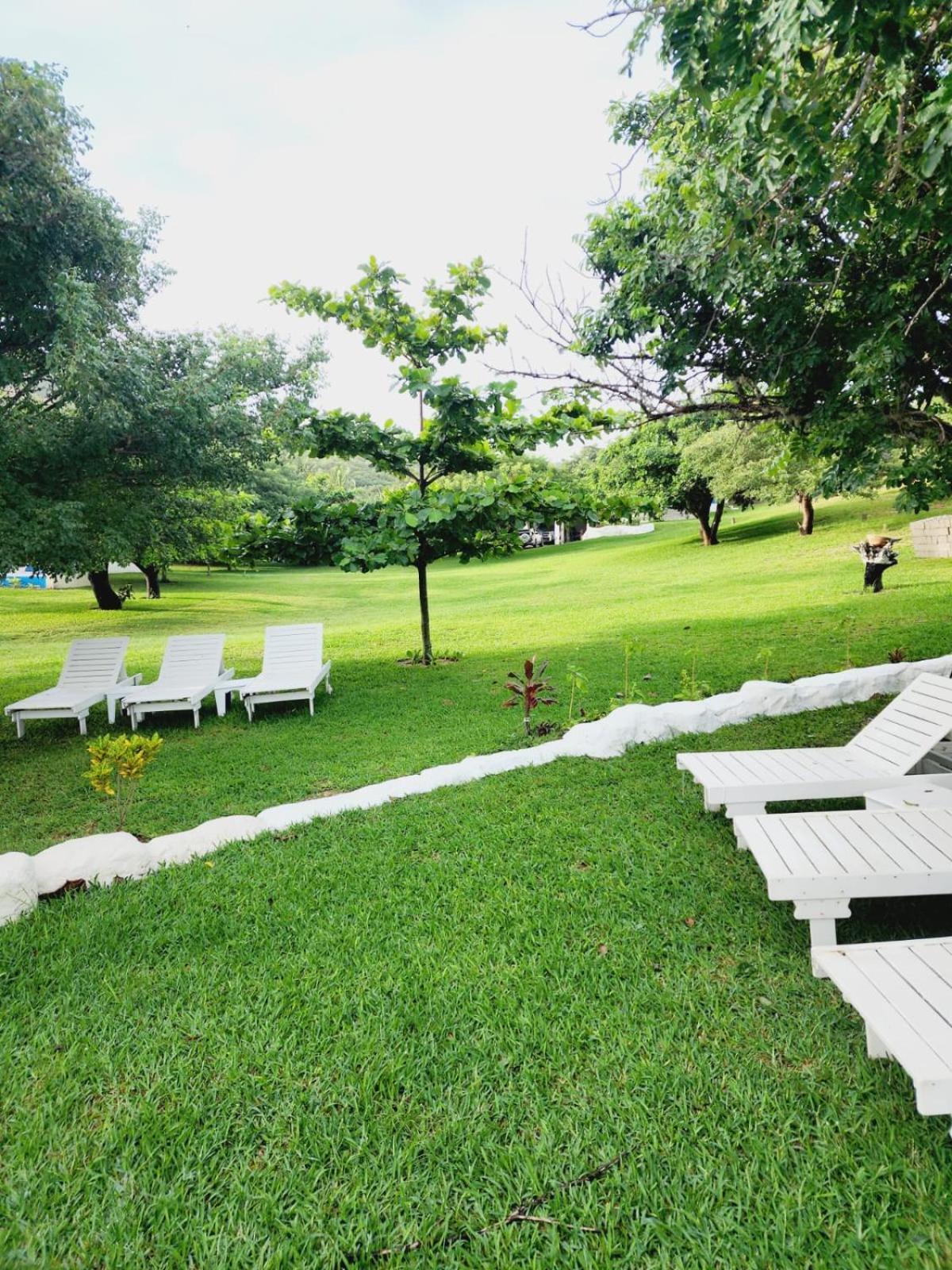 Serenity Nhabanga, Bilene Vila Praia Do Bilene Buitenkant foto